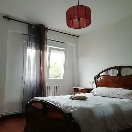 Matrimonial Zona Tranquila Homestay