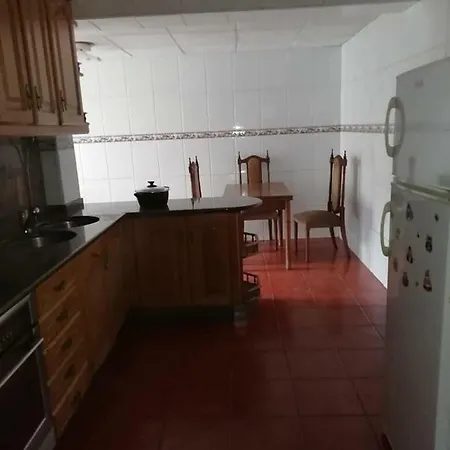 Homestay Matrimonial Zona Tranquila A Coruna