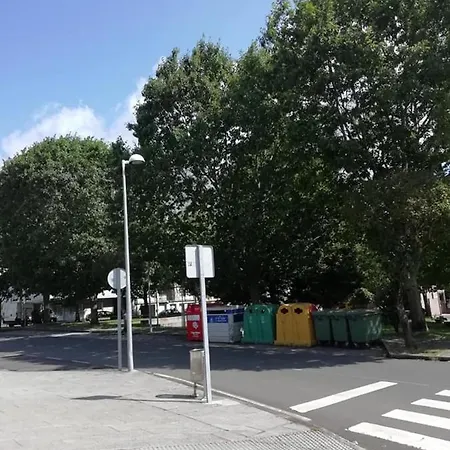 Matrimonial Zona Tranquila A Coruna