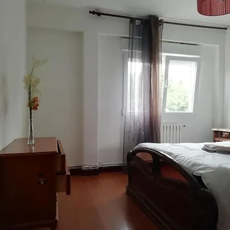 Homestay Matrimonial Zona Tranquila *