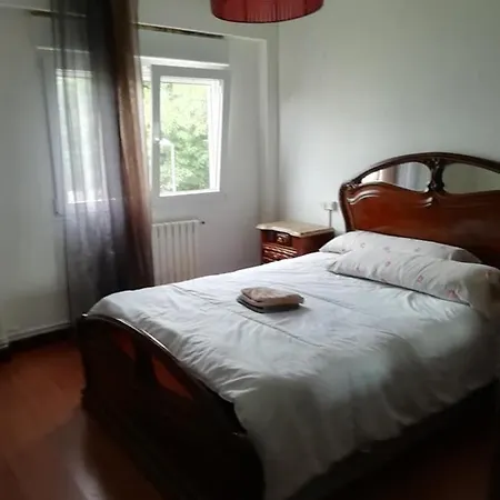 Homestay Matrimonial Zona Tranquila